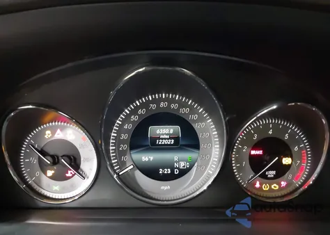 2015 Mercedes-Benz Glk 350 4Matic из США, поврежденный, VIN WDCGG8JB7FG360983